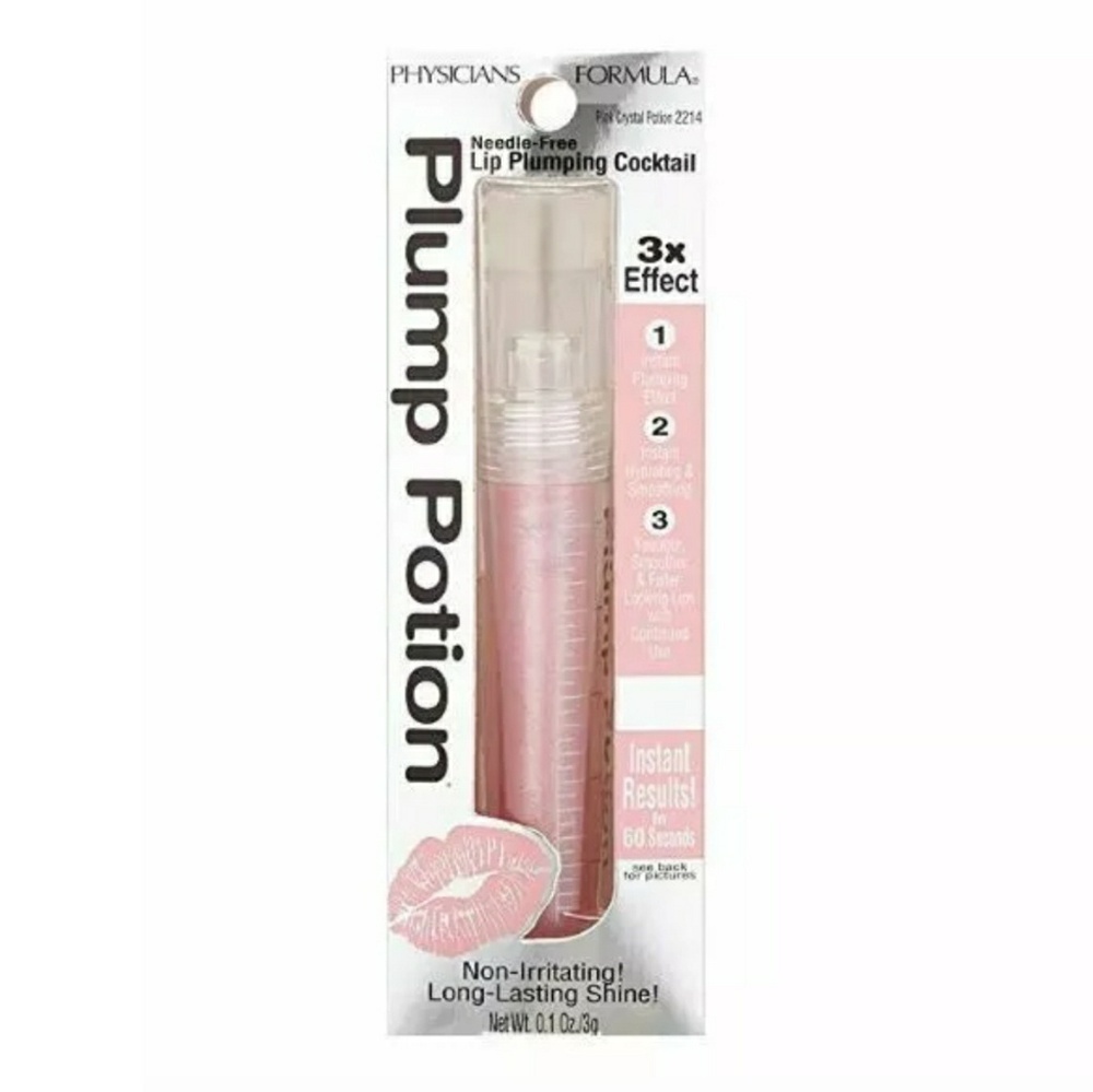 Lot of 2 Lip Plum Potion + Coconut Milk Eye makeup - Picture 3 of 5